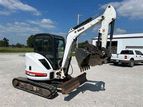 2006 bobcat 430 mini excavator specs|bobcat 430 zhs parts.